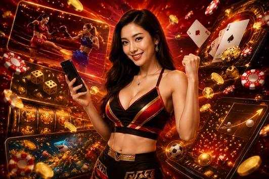 edmbet
