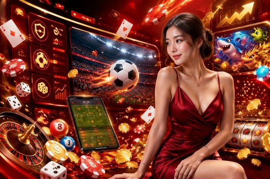 edmbet