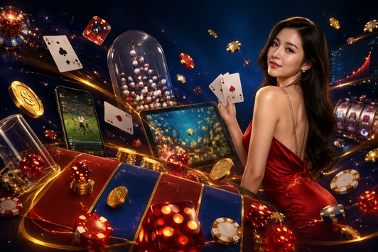 edmbet
