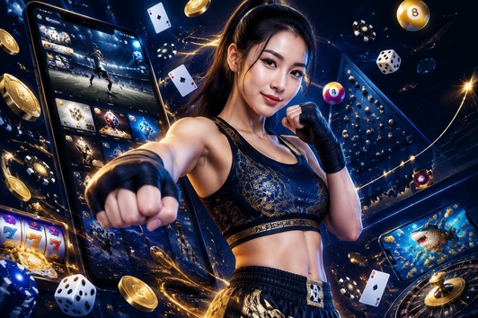 edmbet